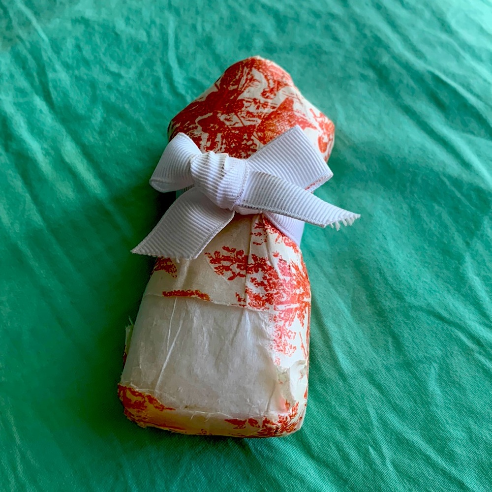Gianna rose atelier soap nwt